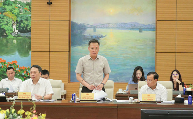 Ban Chỉ đạo của Quốc hội thực hiện Nghị quyết số 57 triển khai nhiệm vụ năm 2026